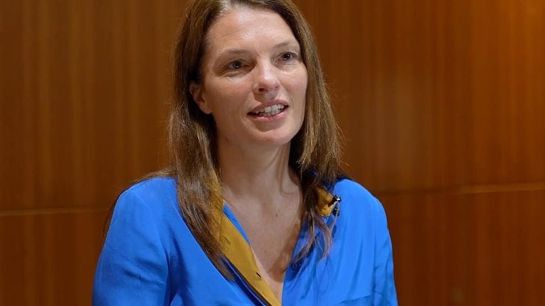 Tracy Francis screenshot