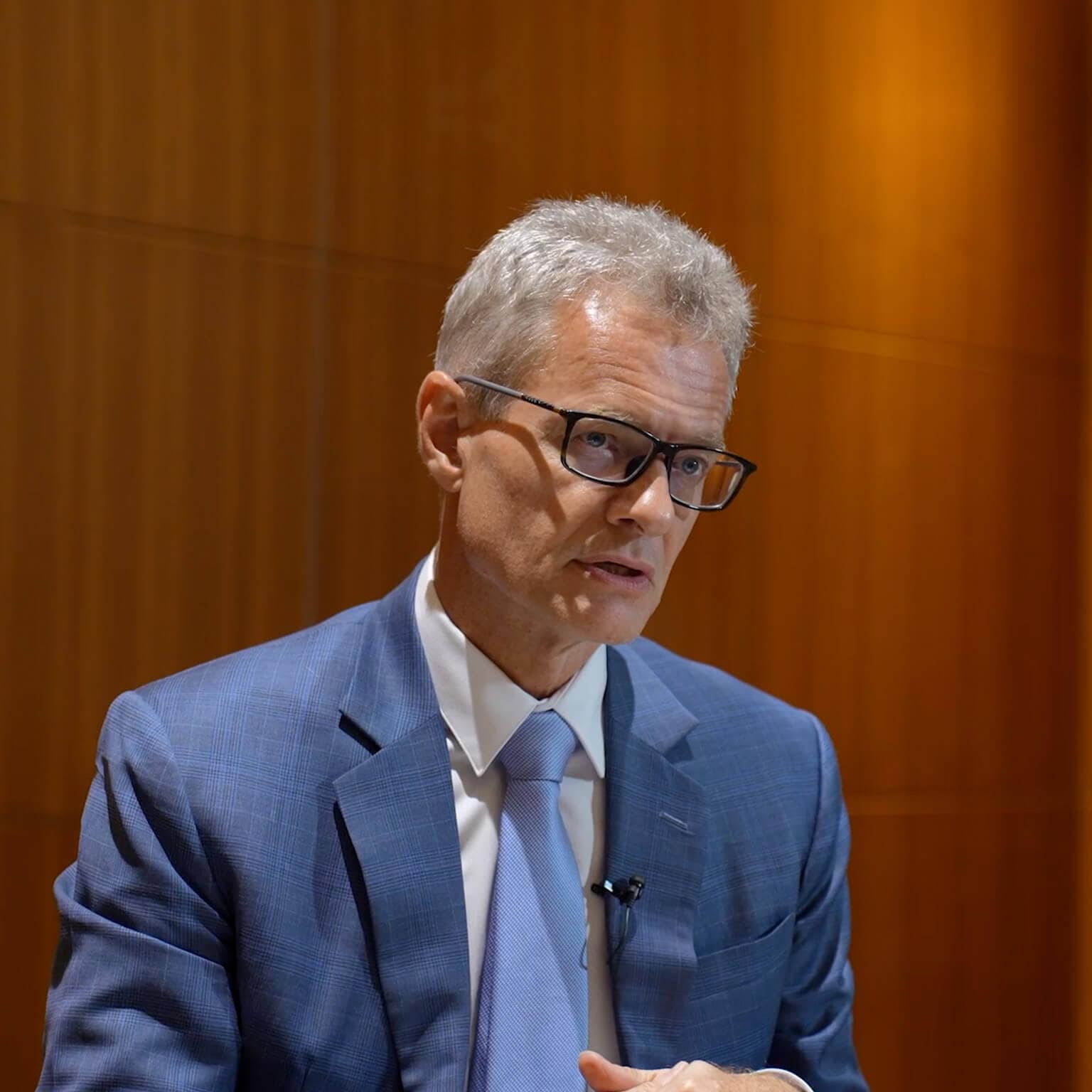 Oliver Tonby screenshot