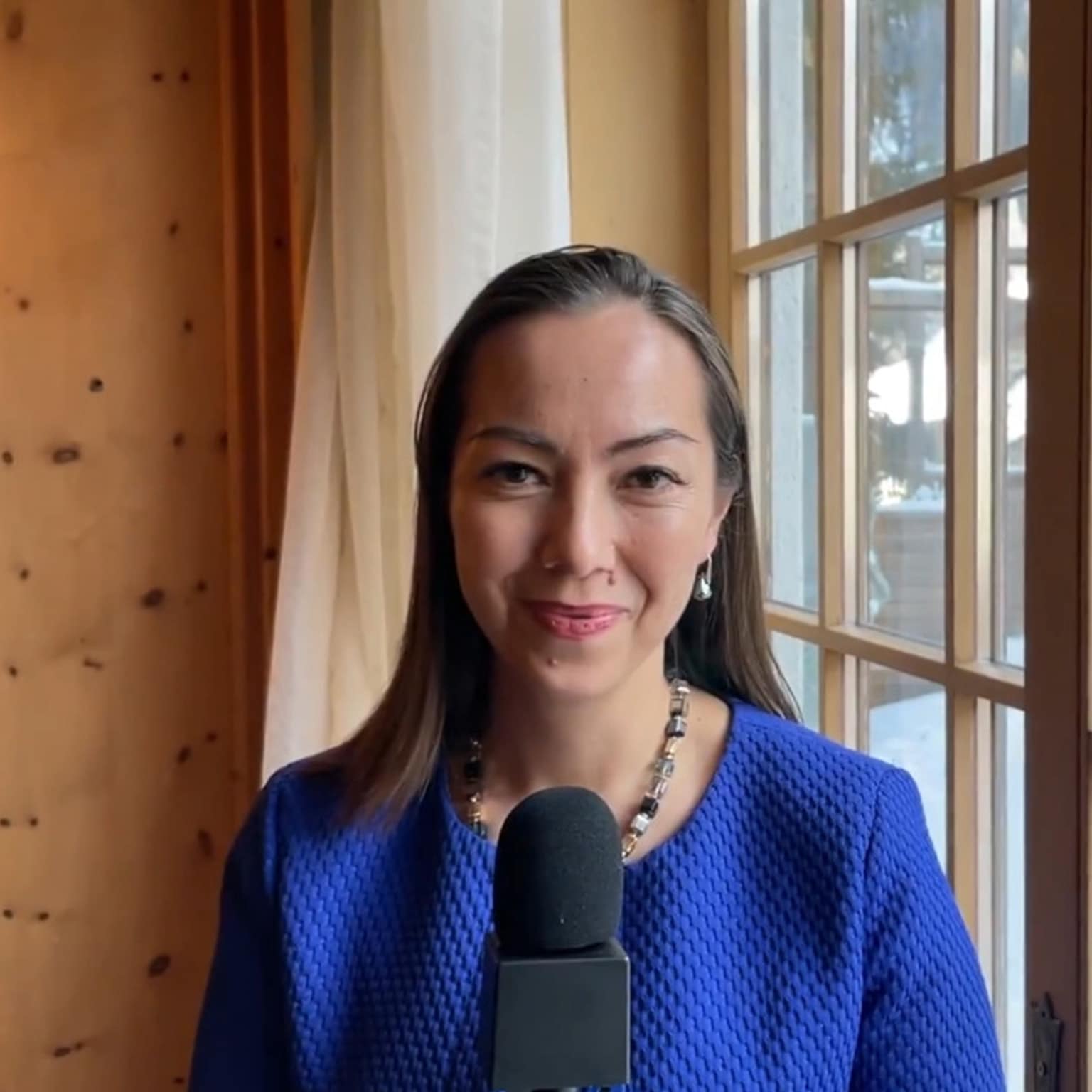 Kweilin Ellingrud screenshot