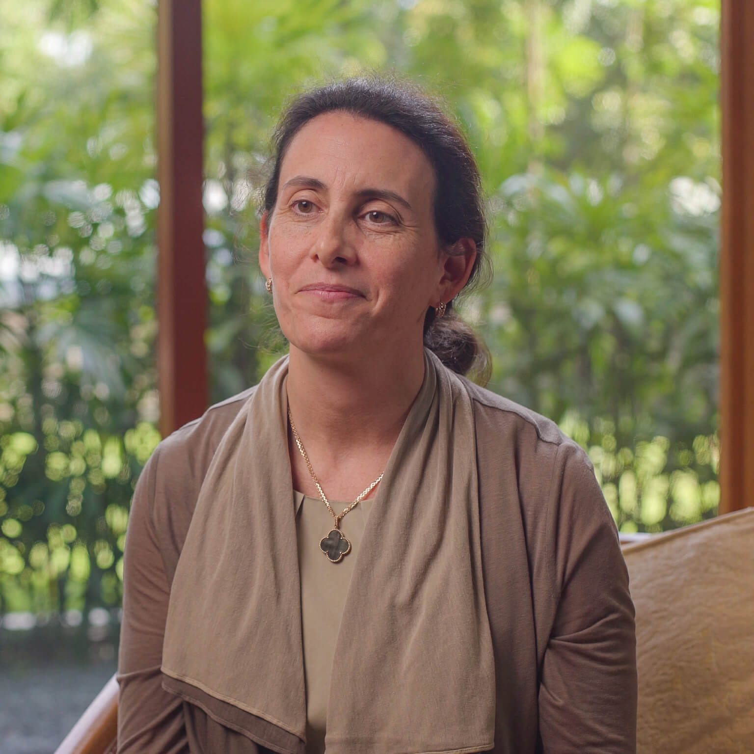 Is it possible for growth to be both sustainable and inclusive?