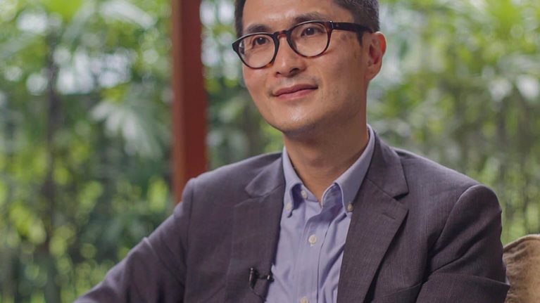 How do digital consumers contribute to a more sustainable and inclusive Asia