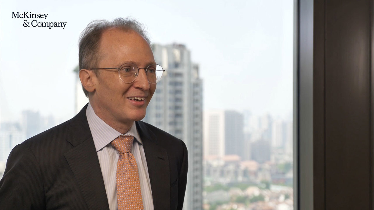 Asian cities as hubs of innovation