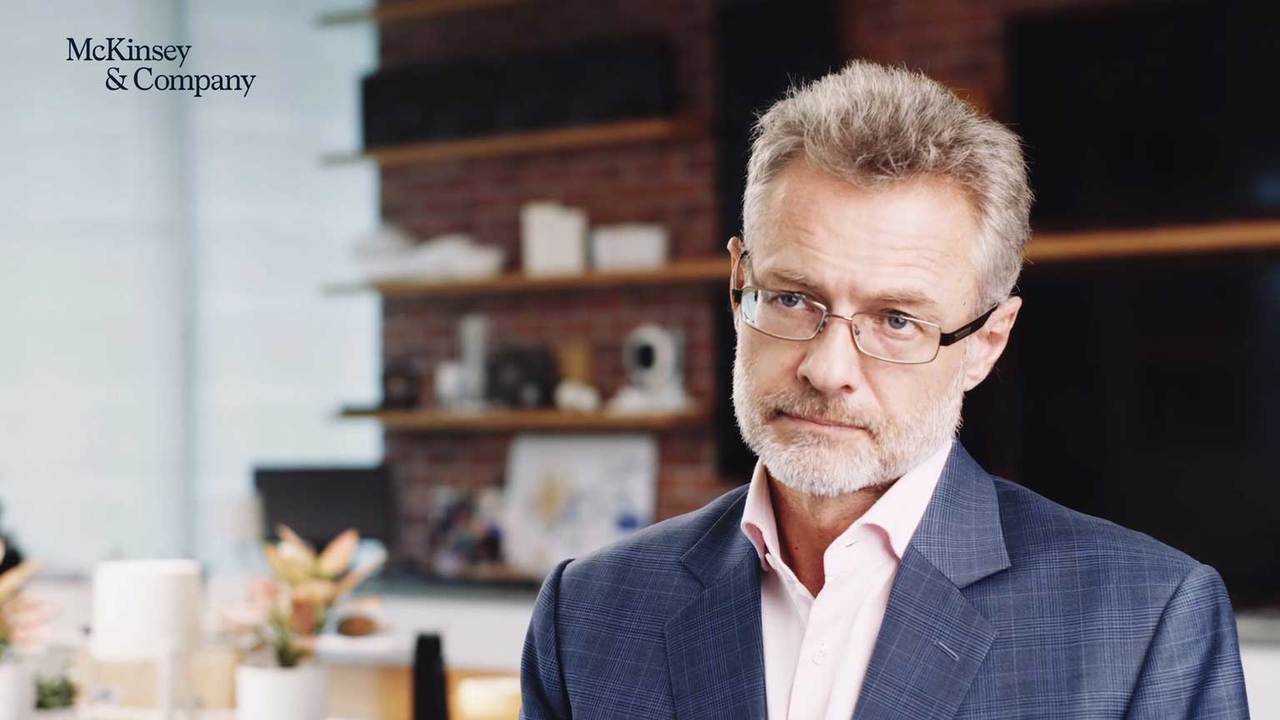 The forces shaping Asia's future