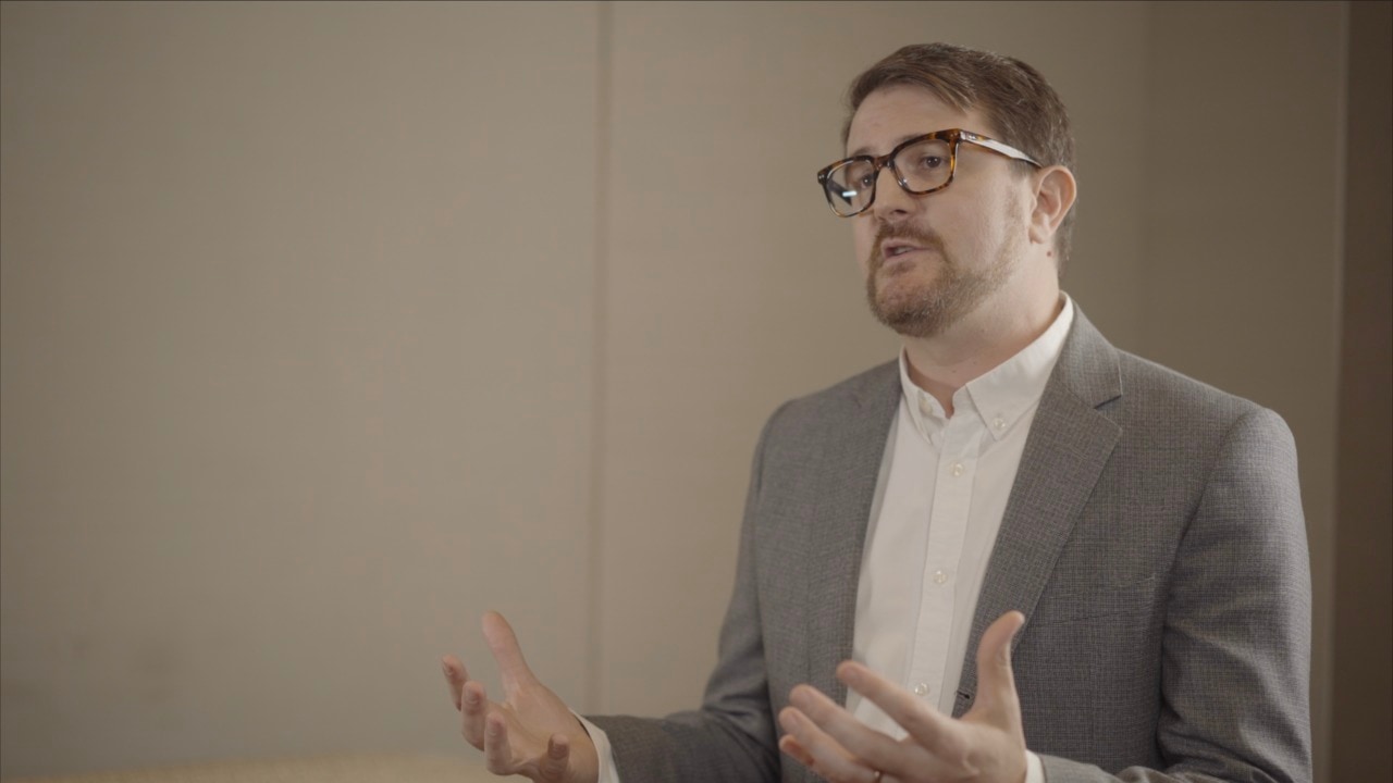 How firms should respond to shifting trends in global economic profits