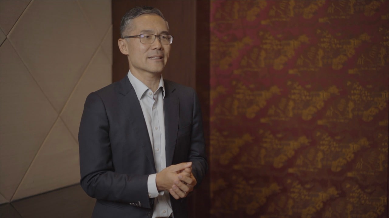 How firms can capitalize on China's megatrends in the next decade