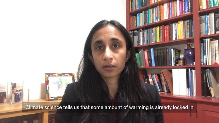 Key climate risk adaptation strategies for Asia