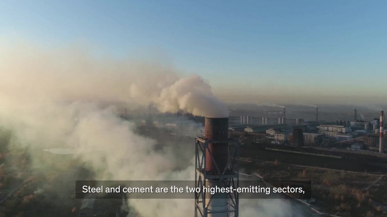 Four decarbonization strategies that can help to mitigate climate change in Asia