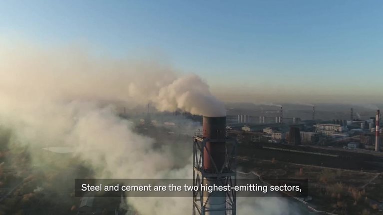 Four decarbonization strategies that can help to mitigate climate change in Asia