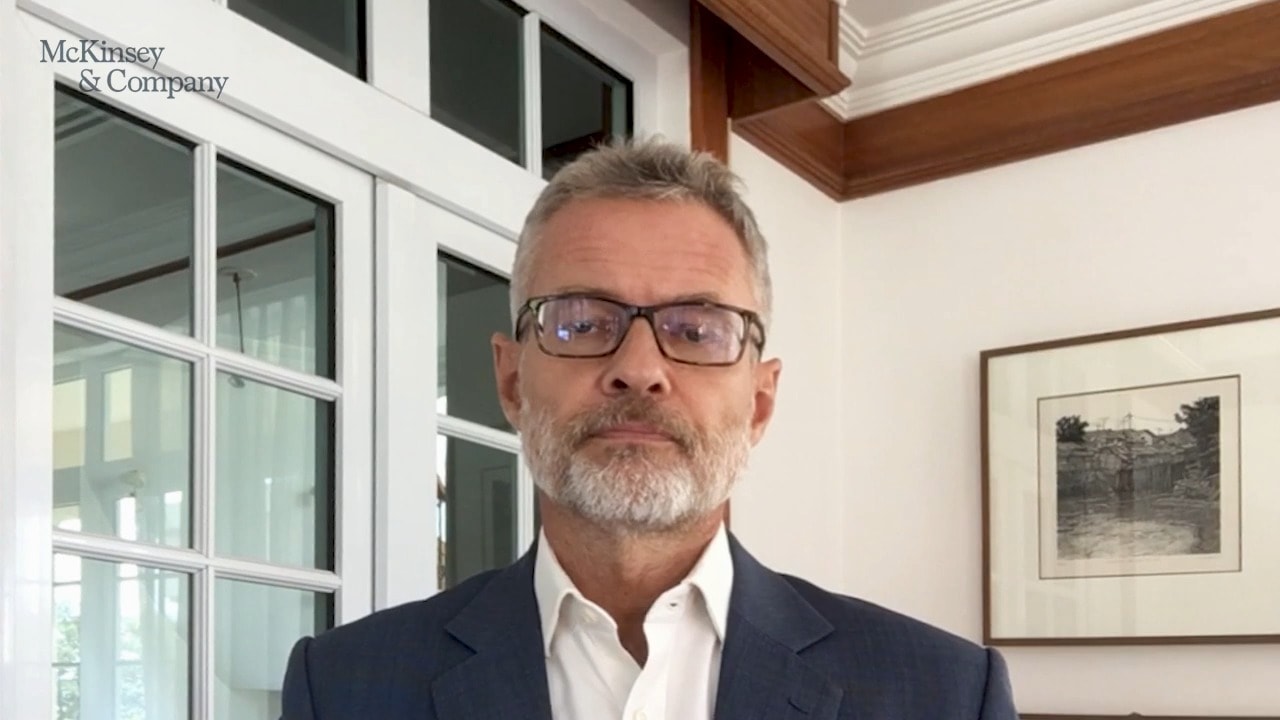 Key climate hazards facing Asia