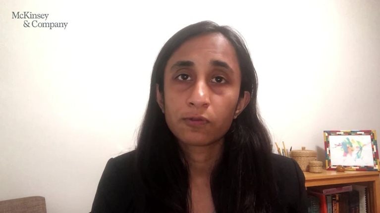 How Asia can lead adaptation and mitigation efforts around climate change