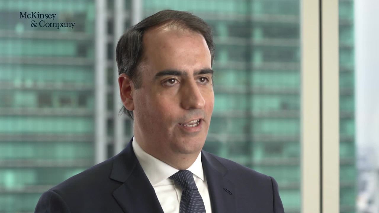 A new era for industrial R and D in Japan