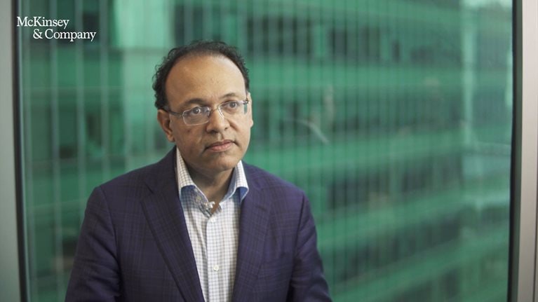 Innovating business models in India to boost the economy