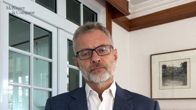 How organizations can advance gender parity in post pandemic Asia