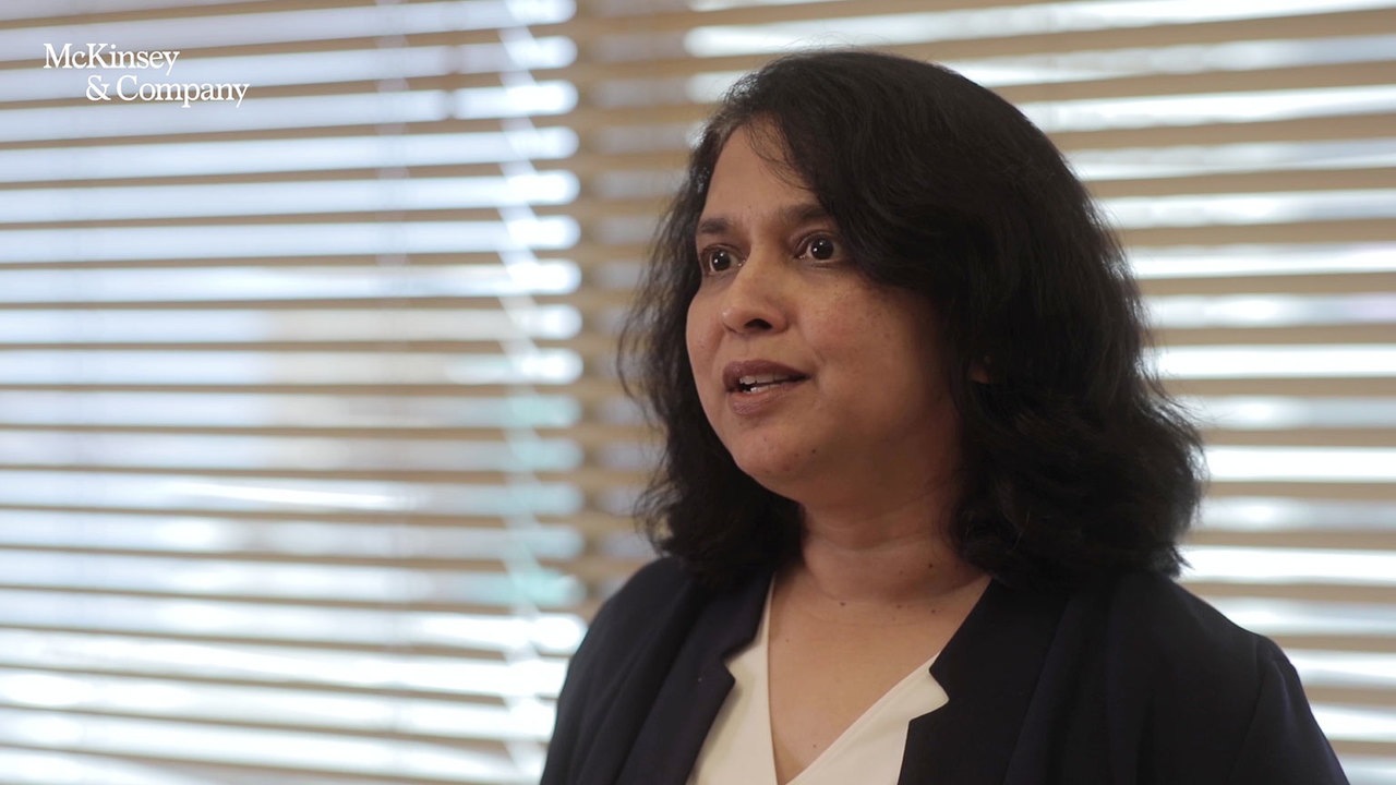 The future of women in Asia's workforce