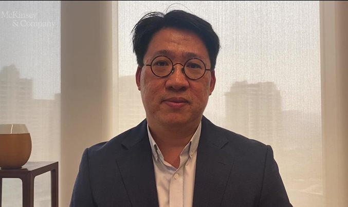 Technology And Digital In Asia Future Of Asia Mckinsey Company