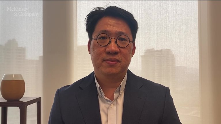 The four technological capabilities that enabled Asia's COVID 19 response