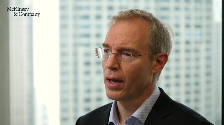 Rise of intra-regional trade in Asia