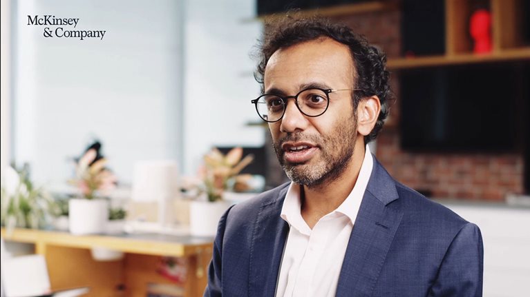 What's next for manufacturing and supply chains