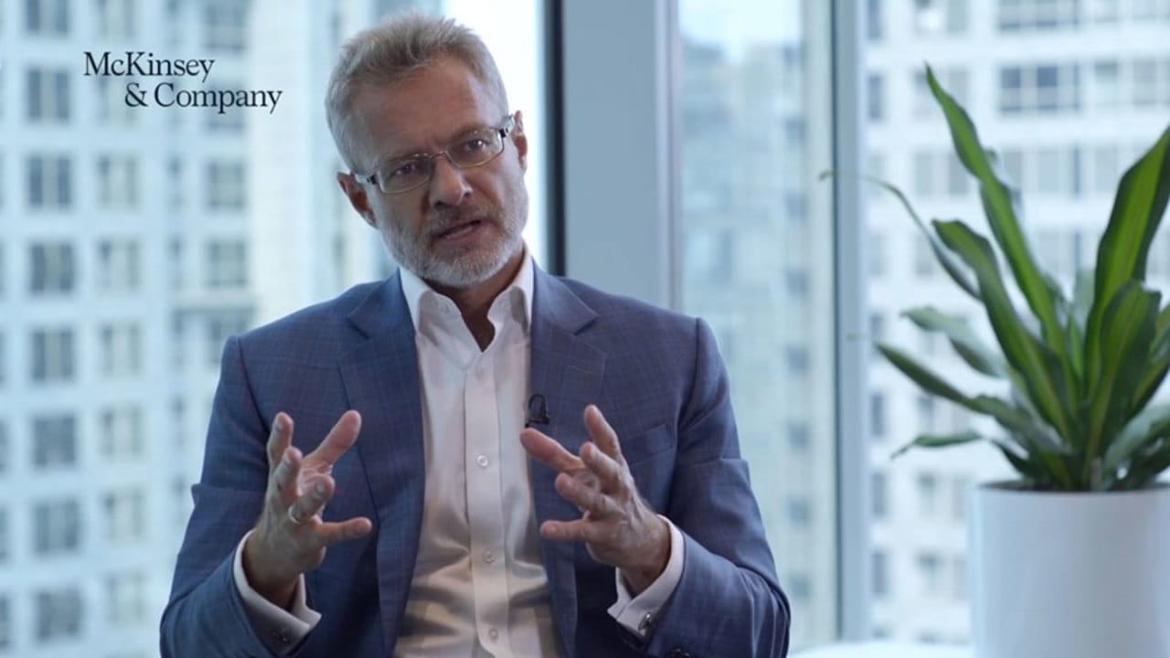 The cross-border flows shifting toward Asia