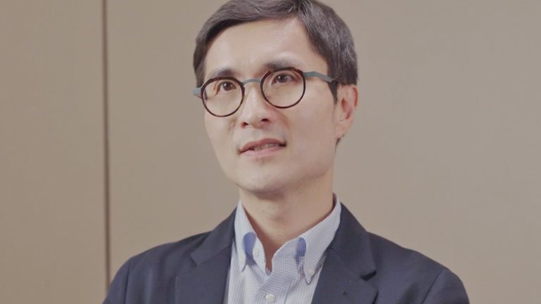 Richard Lee screen shot