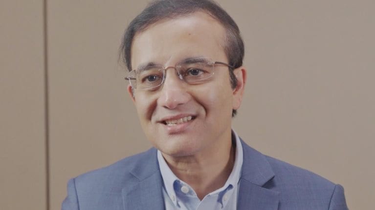 Joydeep Sengupta screen shot