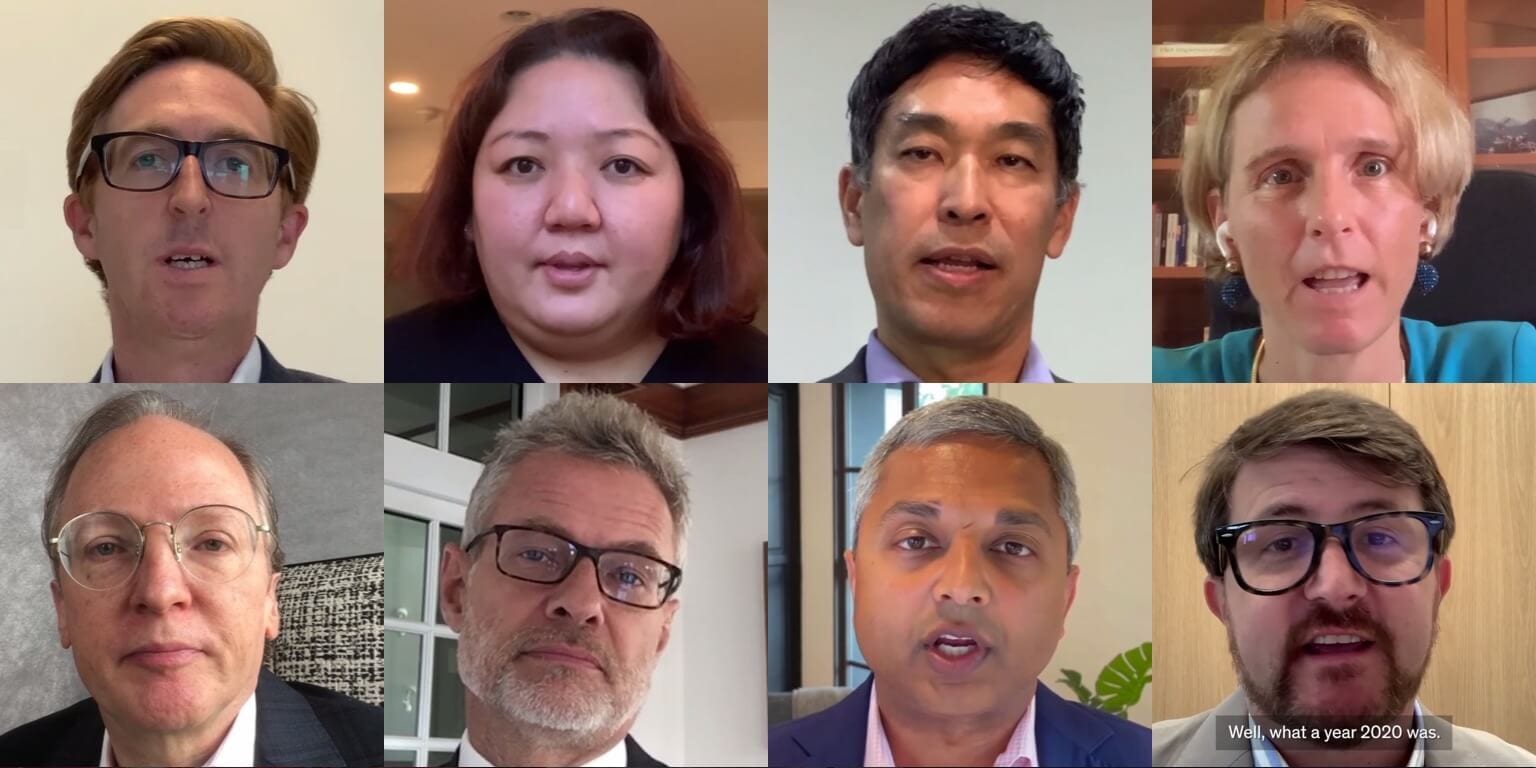 What’s hot in Asia for 2021: McKinsey’s take on the region’s biggest business opportunities