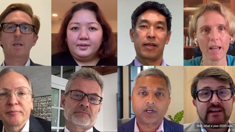 What’s hot in Asia for 2021: McKinsey’s take on the region’s biggest business opportunities