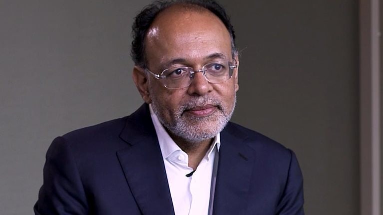 Gautam Kumra screenshot