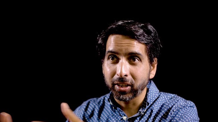 Beyond the industrial-revolution education model: Sal Khan on training and skills in the 21st century