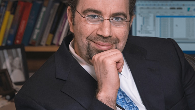 Forward Thinking on technology and political economy with Daron Acemoglu