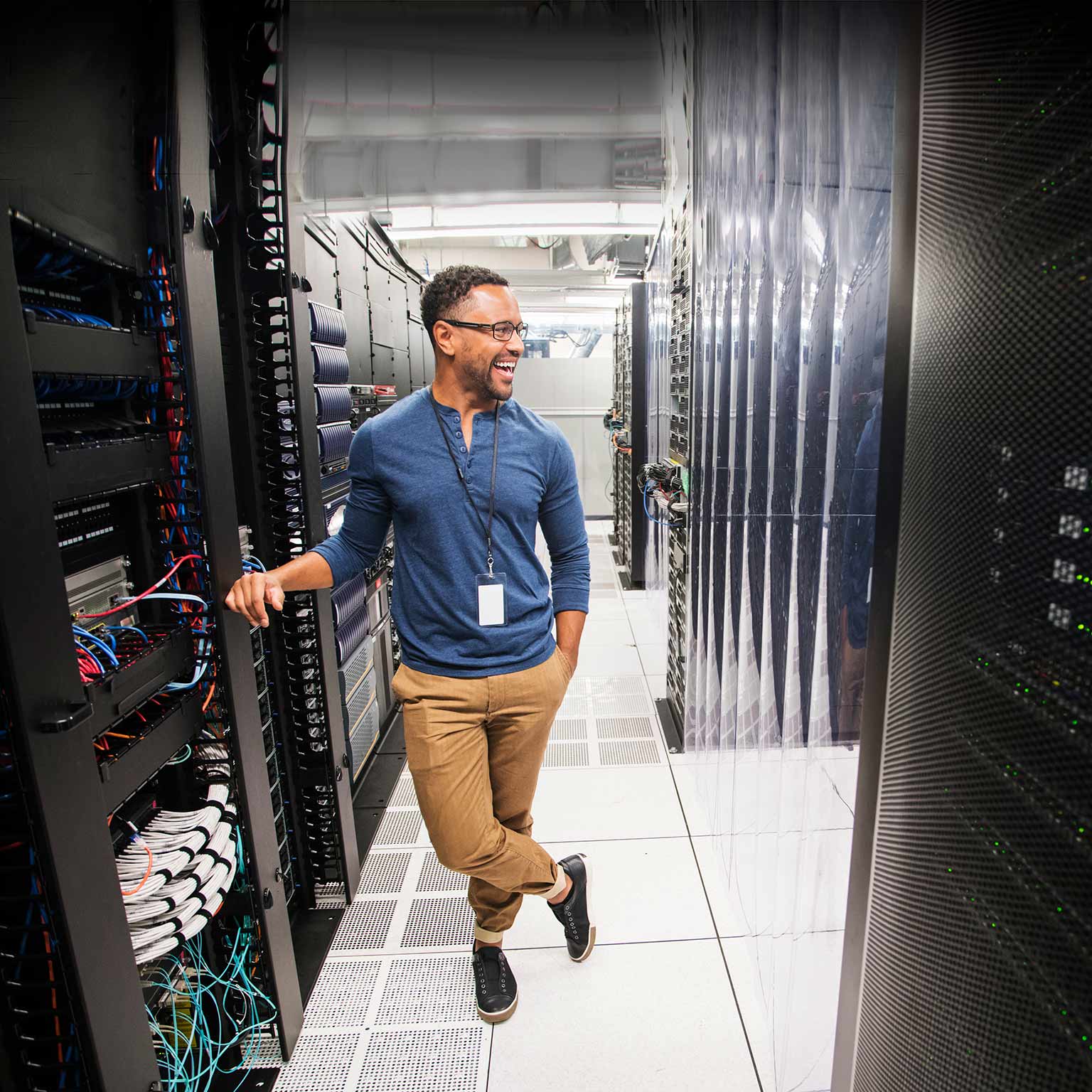 How do we create meaningful work in an age of automation?