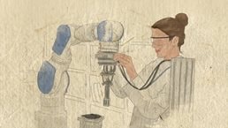 What will automation change?