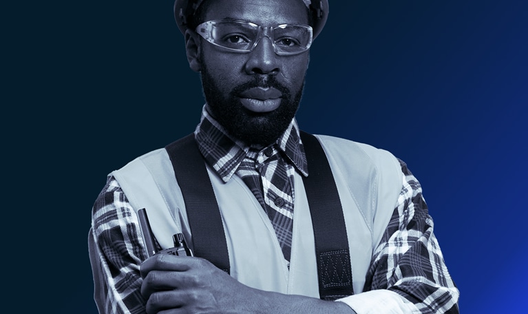 The future of work after COVID-19