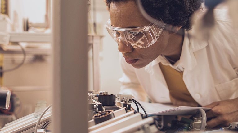 The future of work in black America