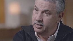 Thomas L. Friedman and James Manyika: The world’s gone from flat, to fast, to deep