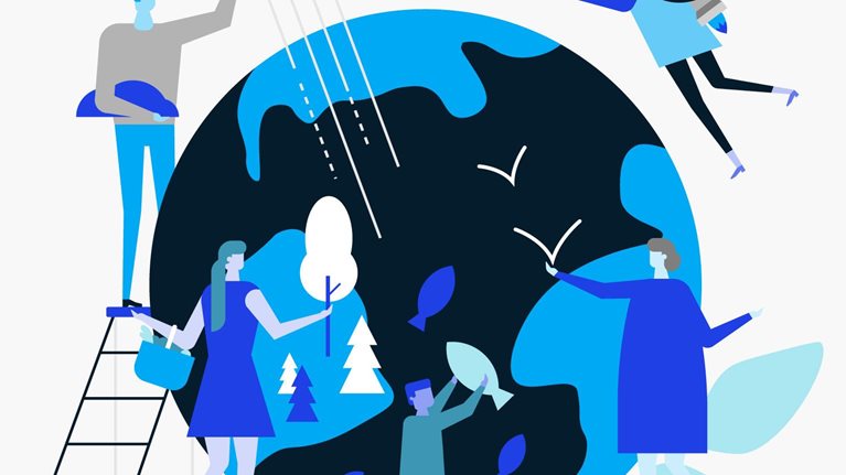 Thomas L. Friedman: The three climate changes