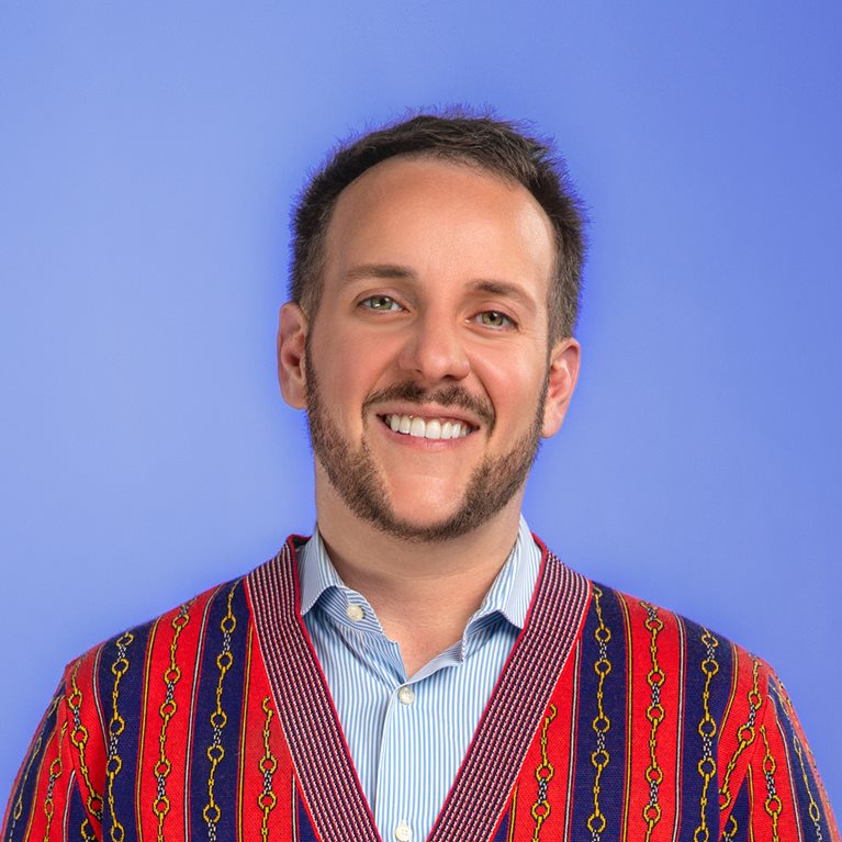 Ben Stewart, executive director of Tulsa Remote