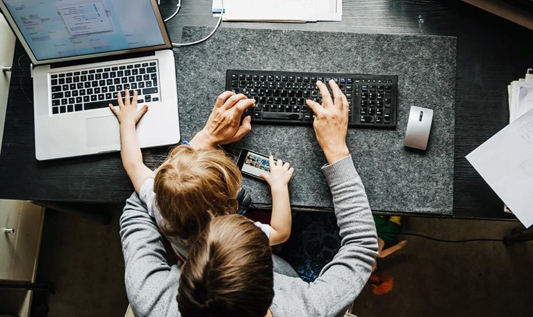 What 800 global executives envision for the post-pandemic workforce