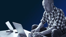 What’s next for remote work: An analysis of 2,000 tasks, 800 jobs, and nine countries