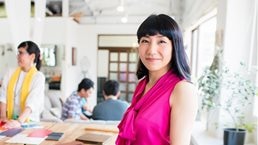 The power of parity: Advancing women’s equality in Asia Pacific