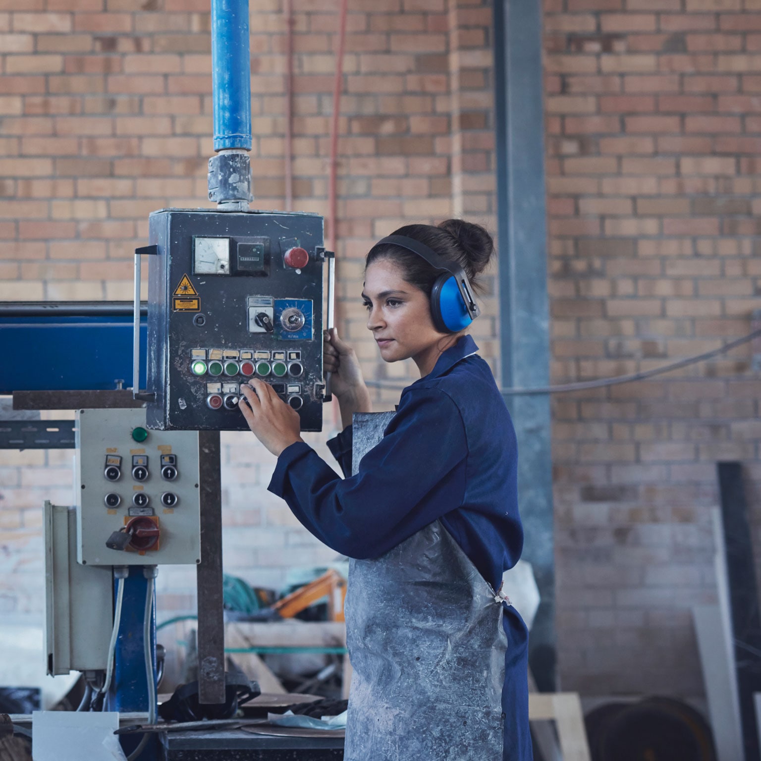 What you need to know about women at work