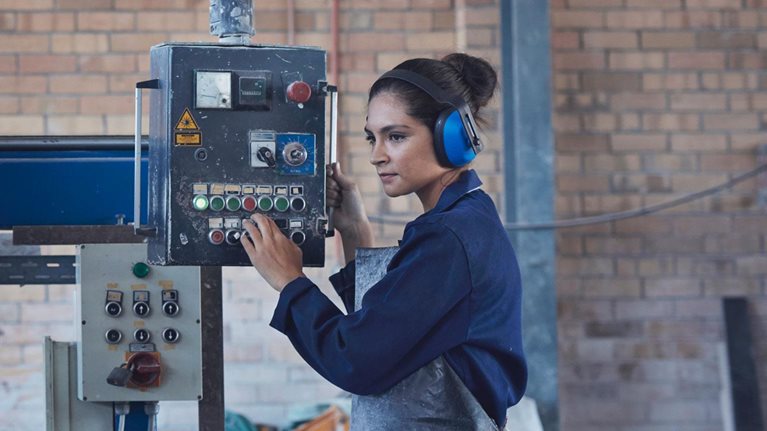 What you need to know about women at work