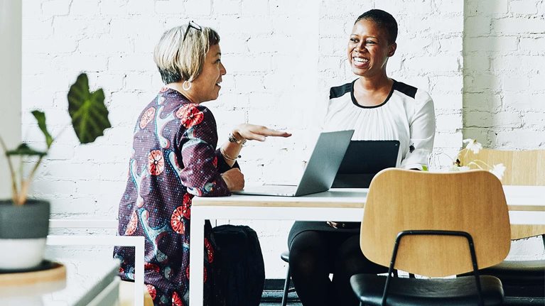 Women in the Workplace 2019