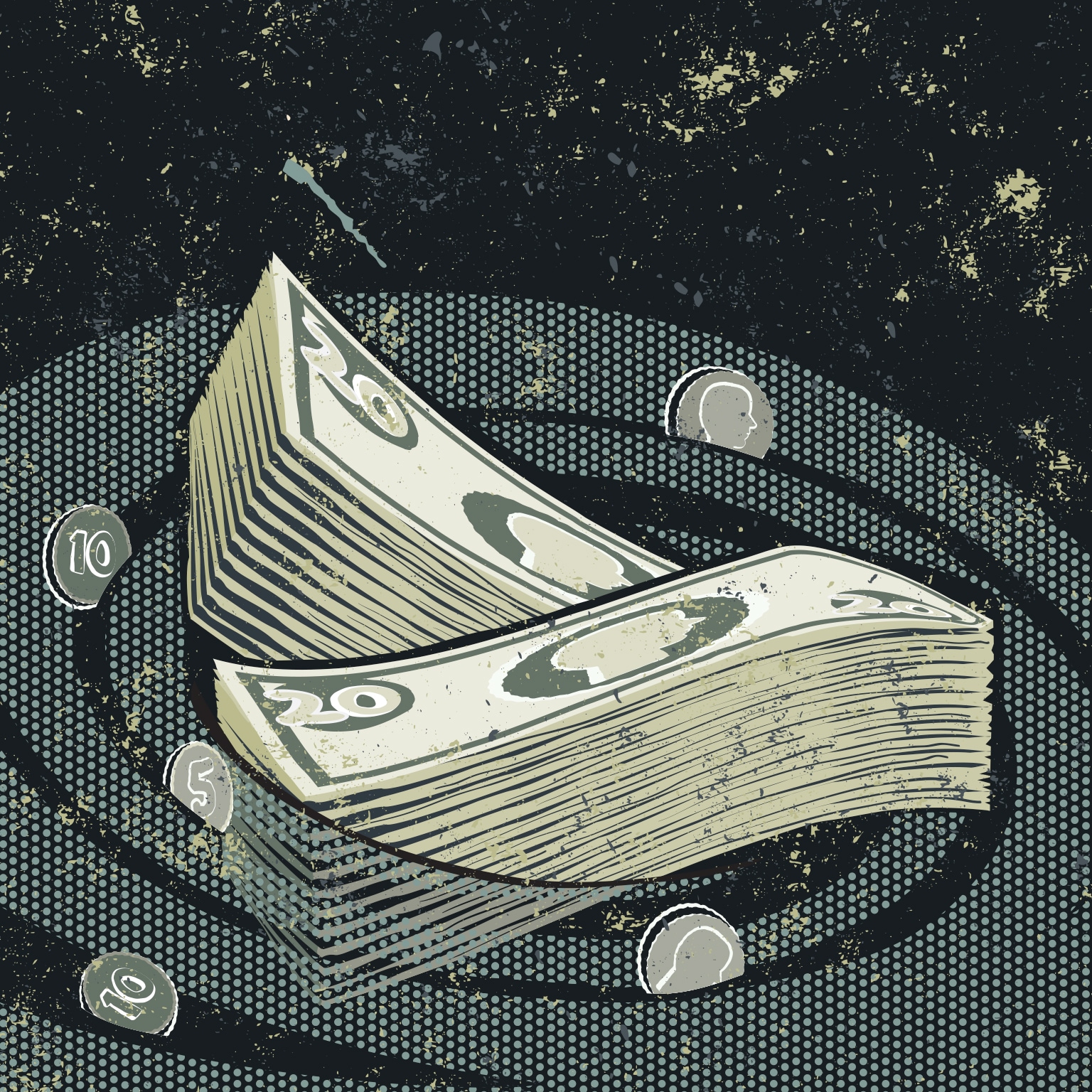 An exorbitant privilege