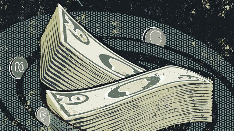 An exorbitant privilege