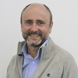 Carlos Garcia-Mauriño