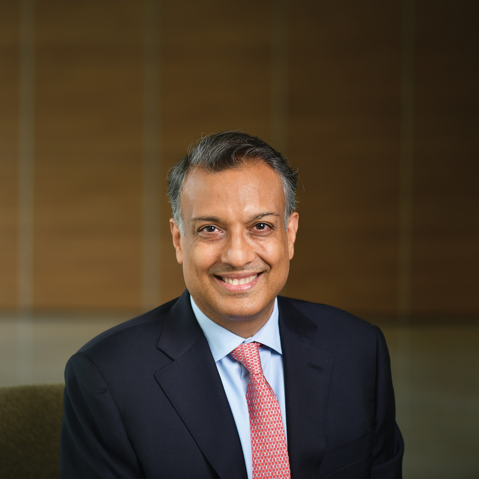 Asia at the speed of light: An interview with the CEO of ReNew Power