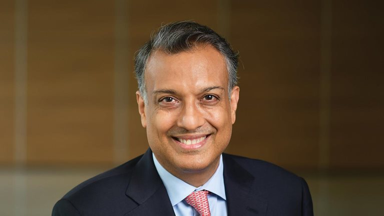 Asia at the speed of light: An interview with the CEO of ReNew Power