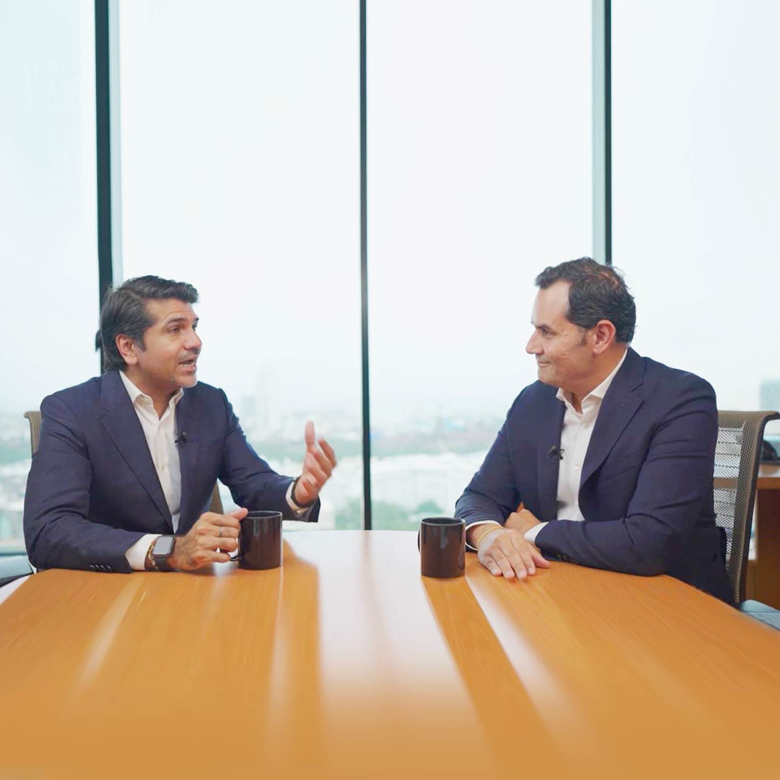 How Blackstone is helping to build India’s next generation of global companies