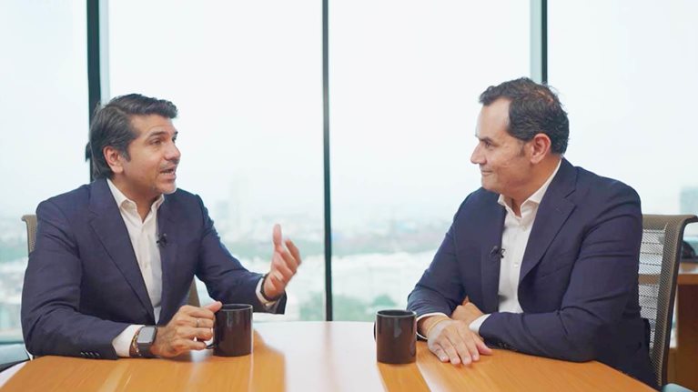 How Blackstone is helping to build India’s next generation of global companies